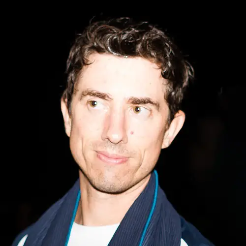 Jordi Llonch Esteve, speaker at Nomad Summit 2025 in Chiang Mai