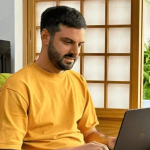 Luca Mussari freakingnomads